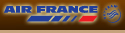 Air France Visuals