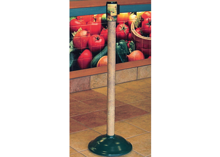 Tuscany Stanchion