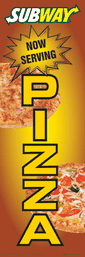 Pizza Banner
