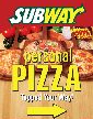 RP-024 - Pizza