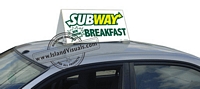 Now Serving Breakfast