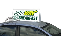 Now Serving Breakfast