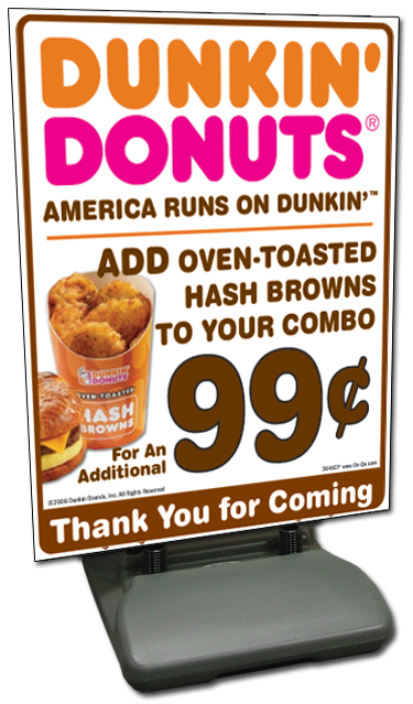 Hash Brown