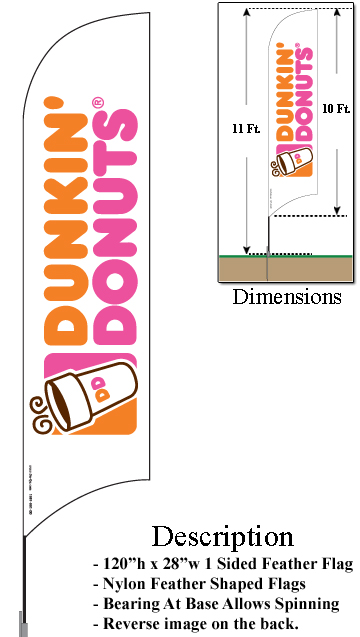 Dunkin Donuts