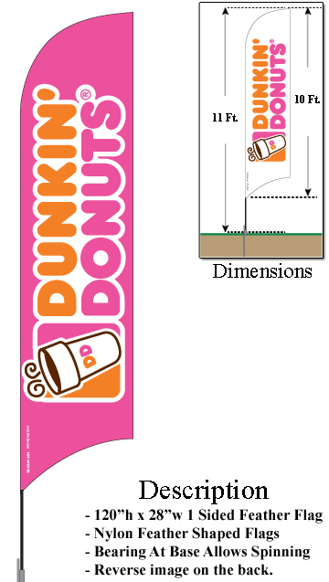 Dunkin Donuts