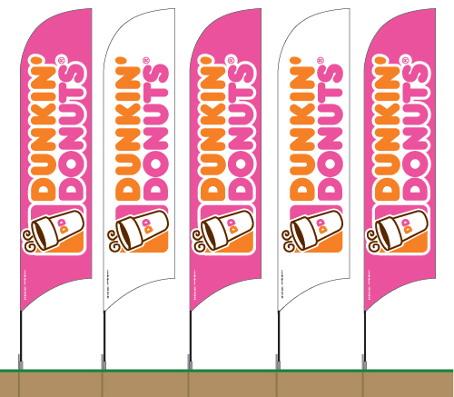 Dunkin Donuts