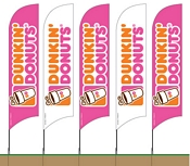 Dunkin Donuts