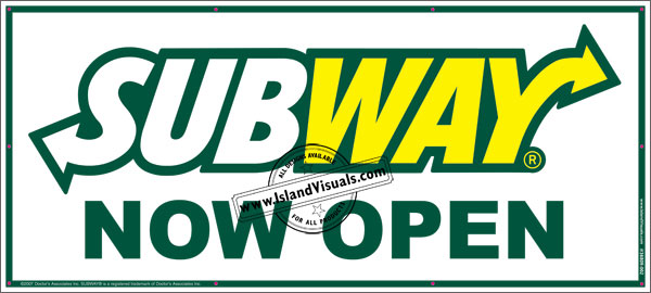 Now Open
