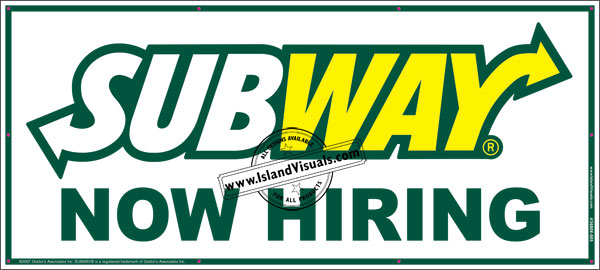Now Hiring