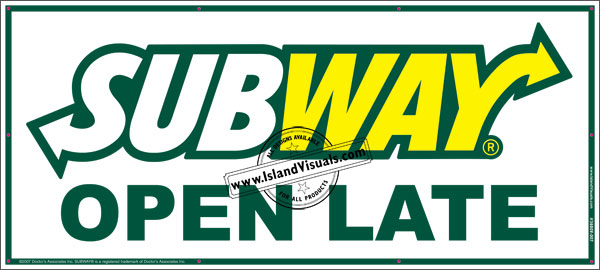 Open Late