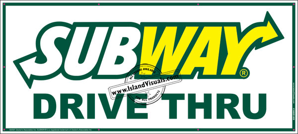 Drive Thru