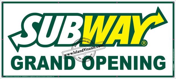 Grand Opening