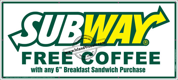 Free Coffee