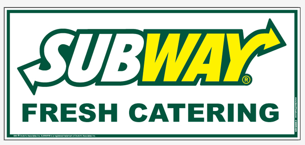 We Cater
