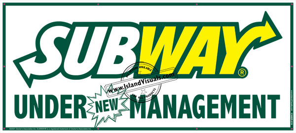 Under New Management