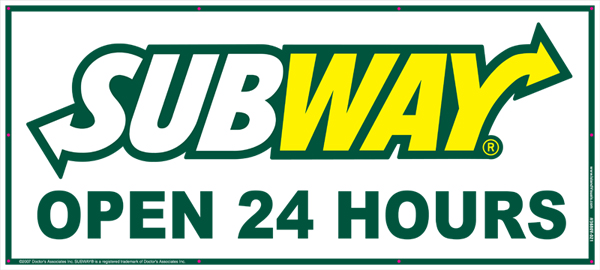 Open 24 Hours