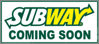 Coming Soon
