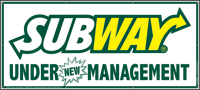 Under New Management