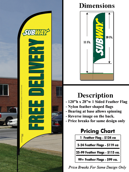 Free Delivery