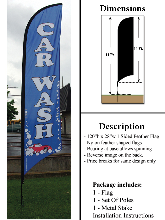 Details about   Car wash flags great for Car wash's & car valets  Flags Banners UK free bases 