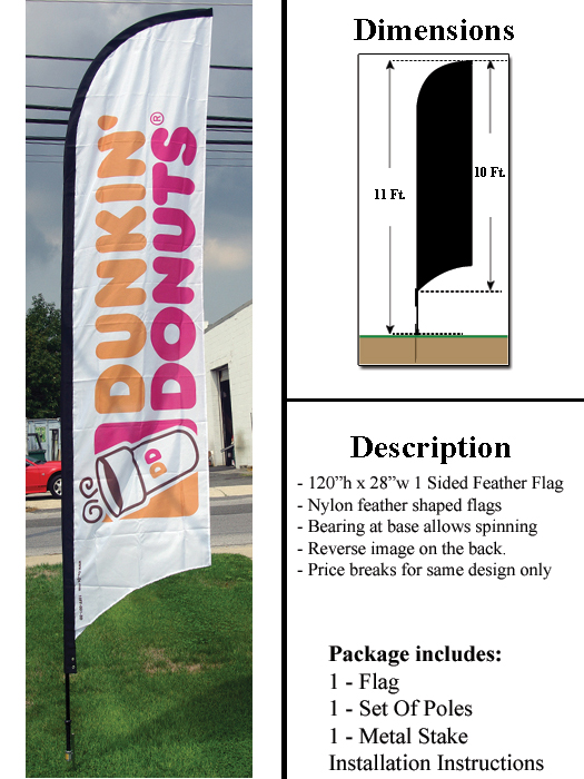 Dunkin Donuts