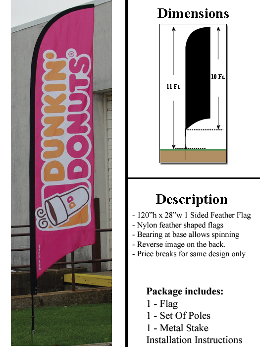 Dunkin Donuts