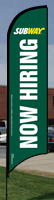 Now Hiring