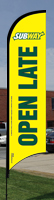Open Late