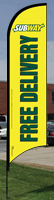 Free Delivery