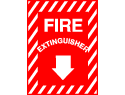 Fire Extinguisher