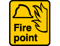Fire Sign - Fire Point