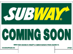 Gas Pump Top - Coming Soon