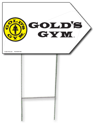 Gold's Gym