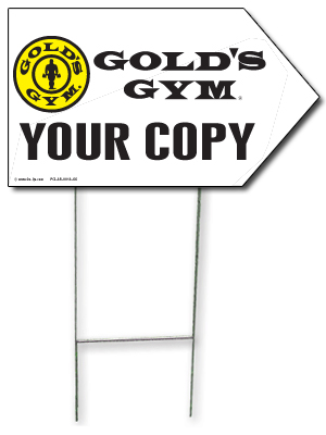 Gold's Gym