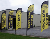 Gold's Gym