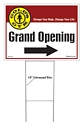 Grand Opening