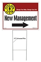 New Management