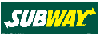 Horizontal Subway Banner