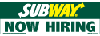 Horizontal Now Open Banner