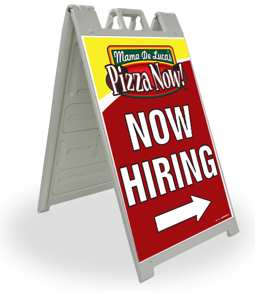 Now Hiring