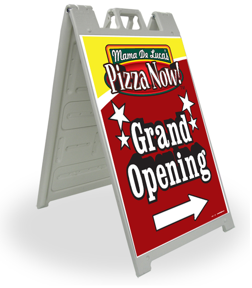 Grand Opening