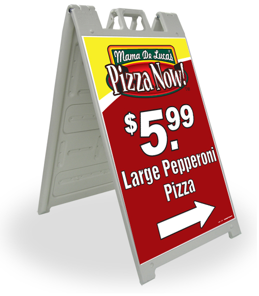$5.99 Pizza