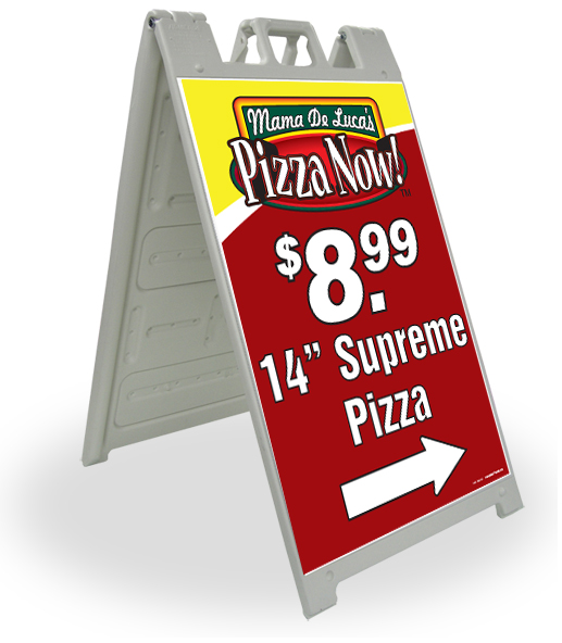 $8.99 Pizza