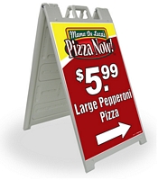 $5.99 Pizza