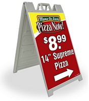 $8.99 Pizza