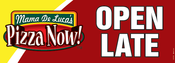 Mama DeLucas Open Late