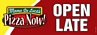 Mama DeLucas Open Late