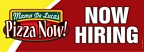 Mama DeLucas Now Hiring