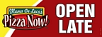 Mama DeLucas Open Late