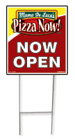 Now Open